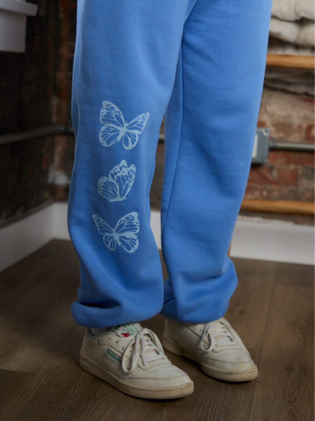Transformed Sweatpants