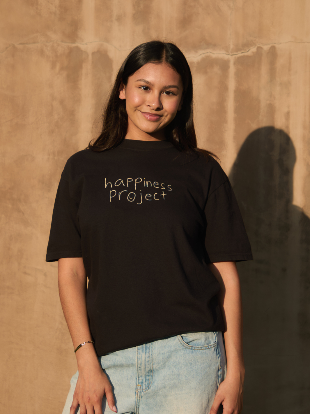 Mental Health Matters T-Shirt - Black/Camo