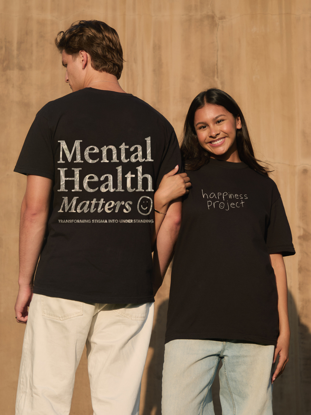Mental Health Matters T-Shirt
