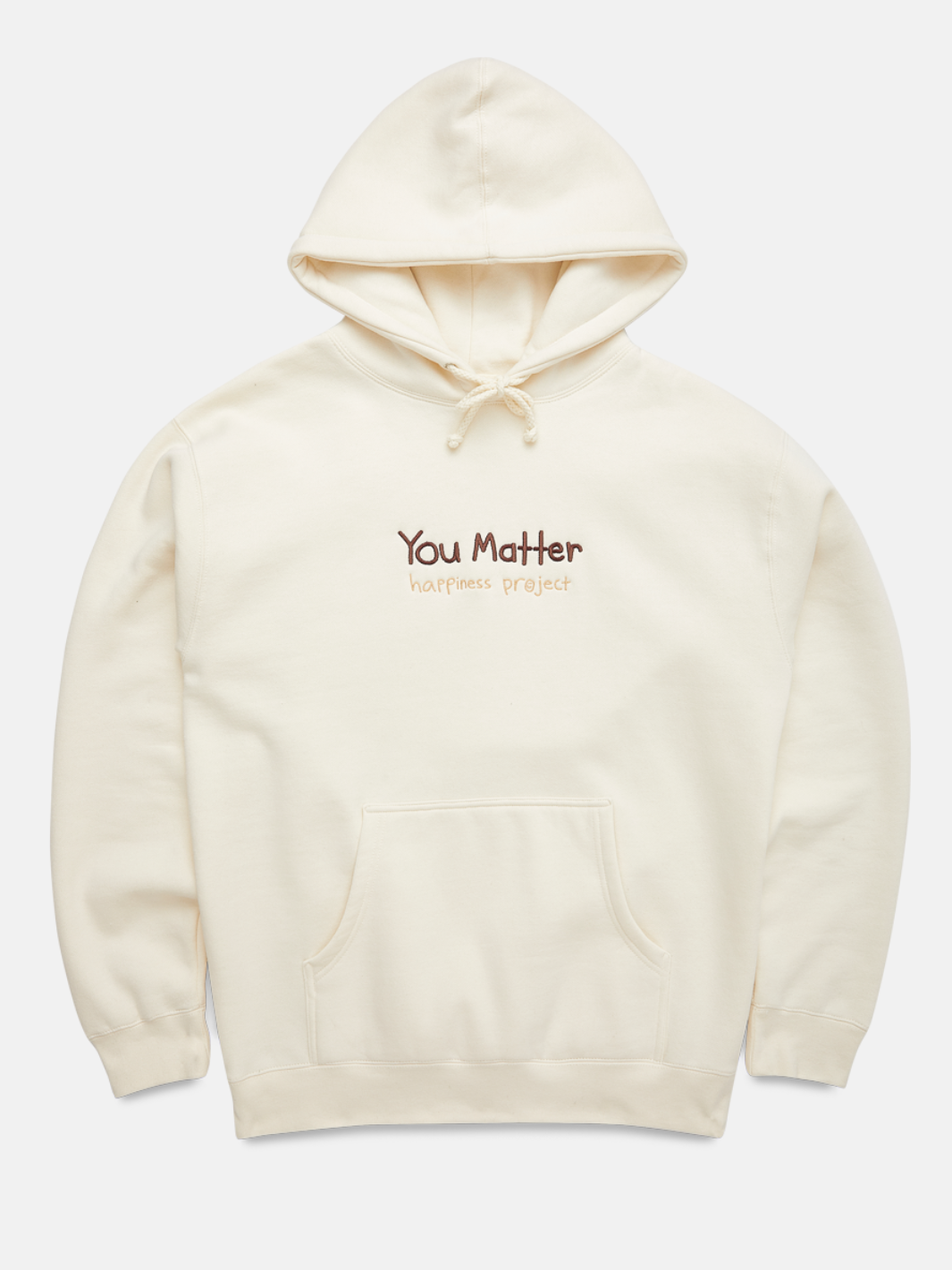 You Matter store Hoodie