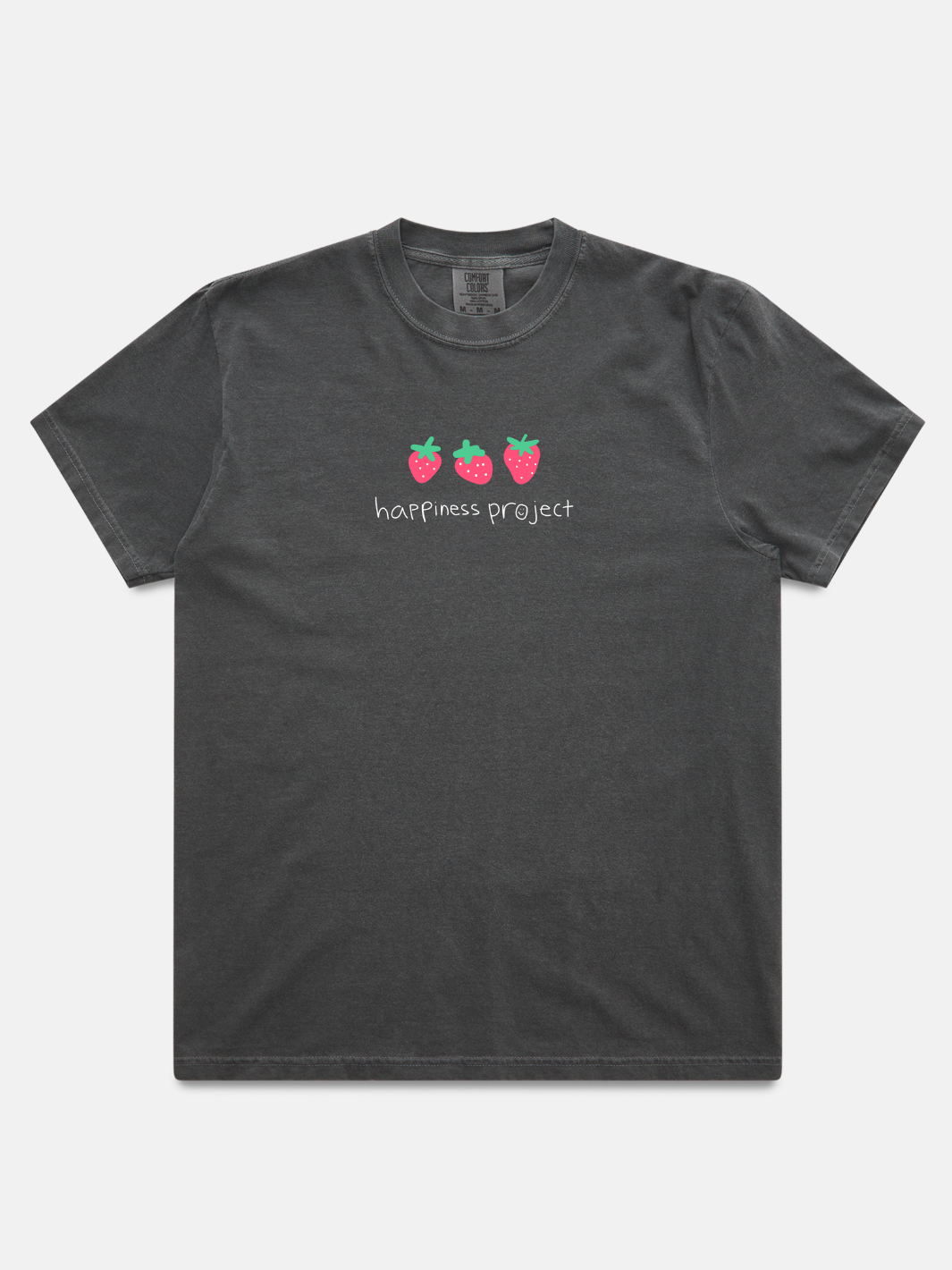 Growth is a Process T-Shirt