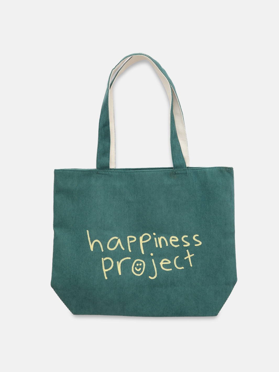 Mental Health Matters Corduroy Tote