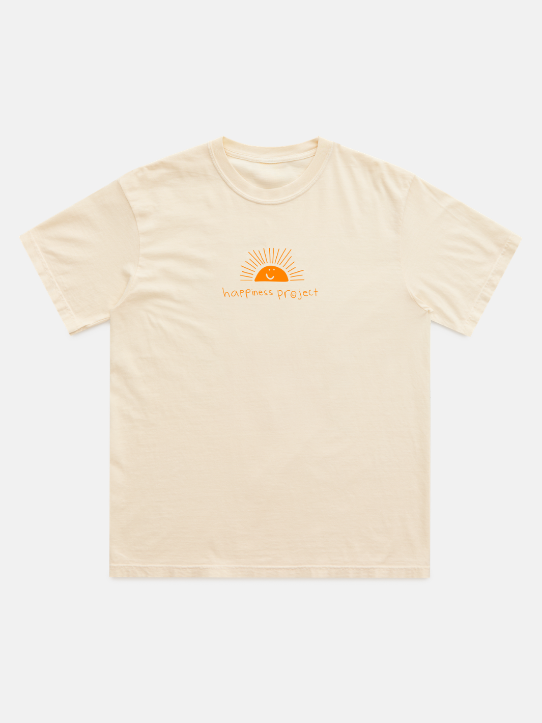 Chase the Sunrise T-Shirt