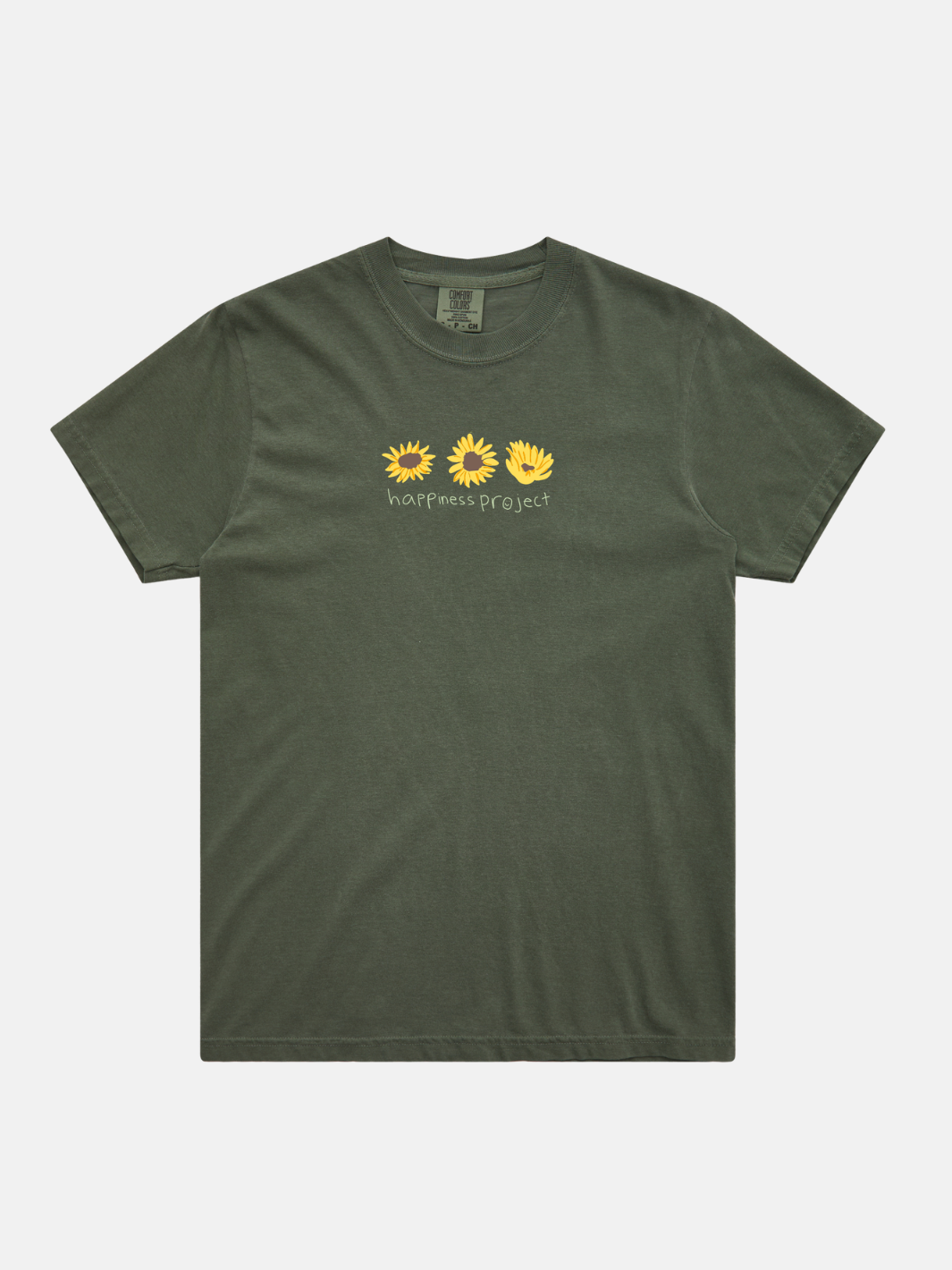 Take Care T-Shirt