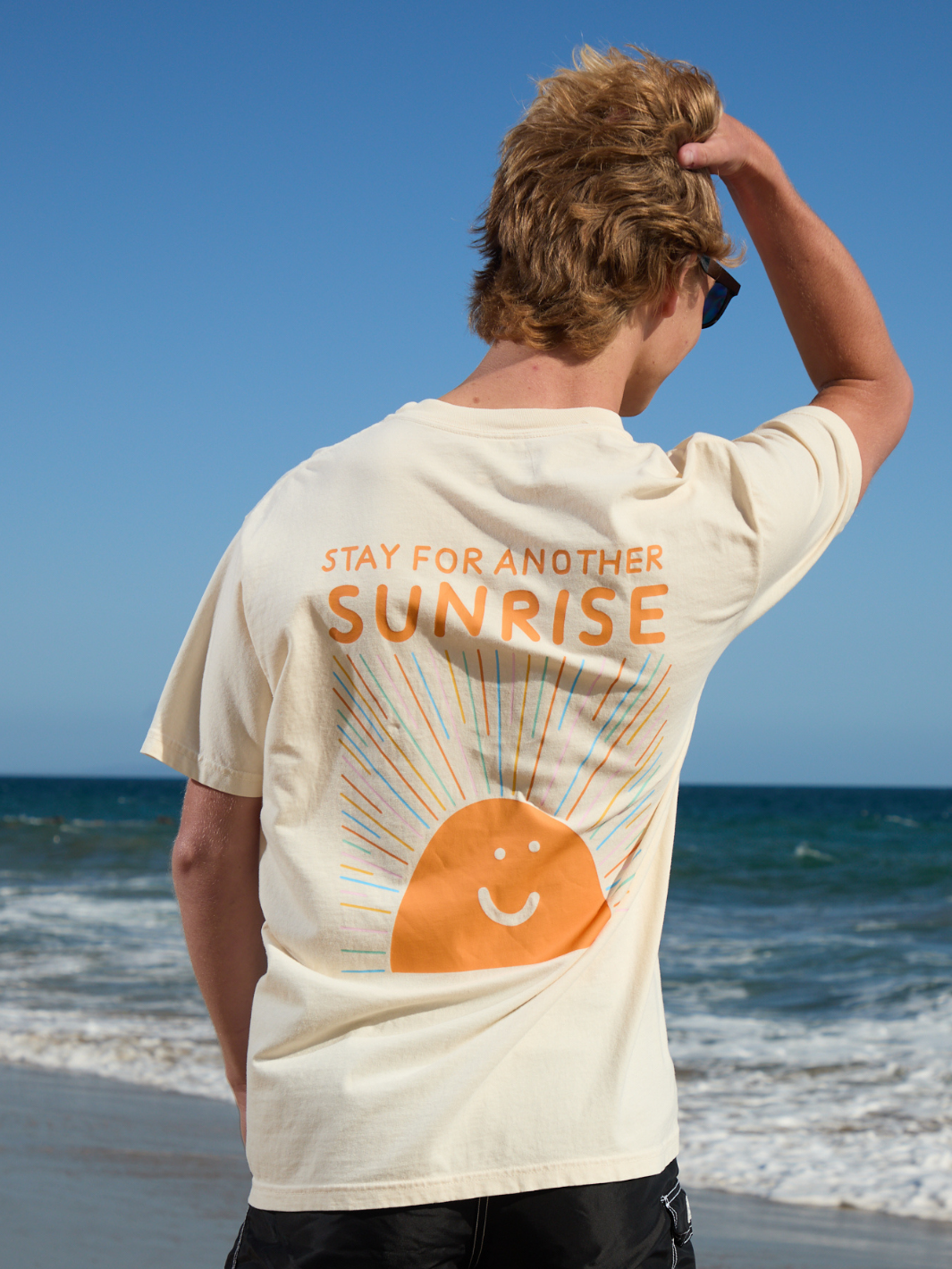 Chase the Sunrise T-Shirt