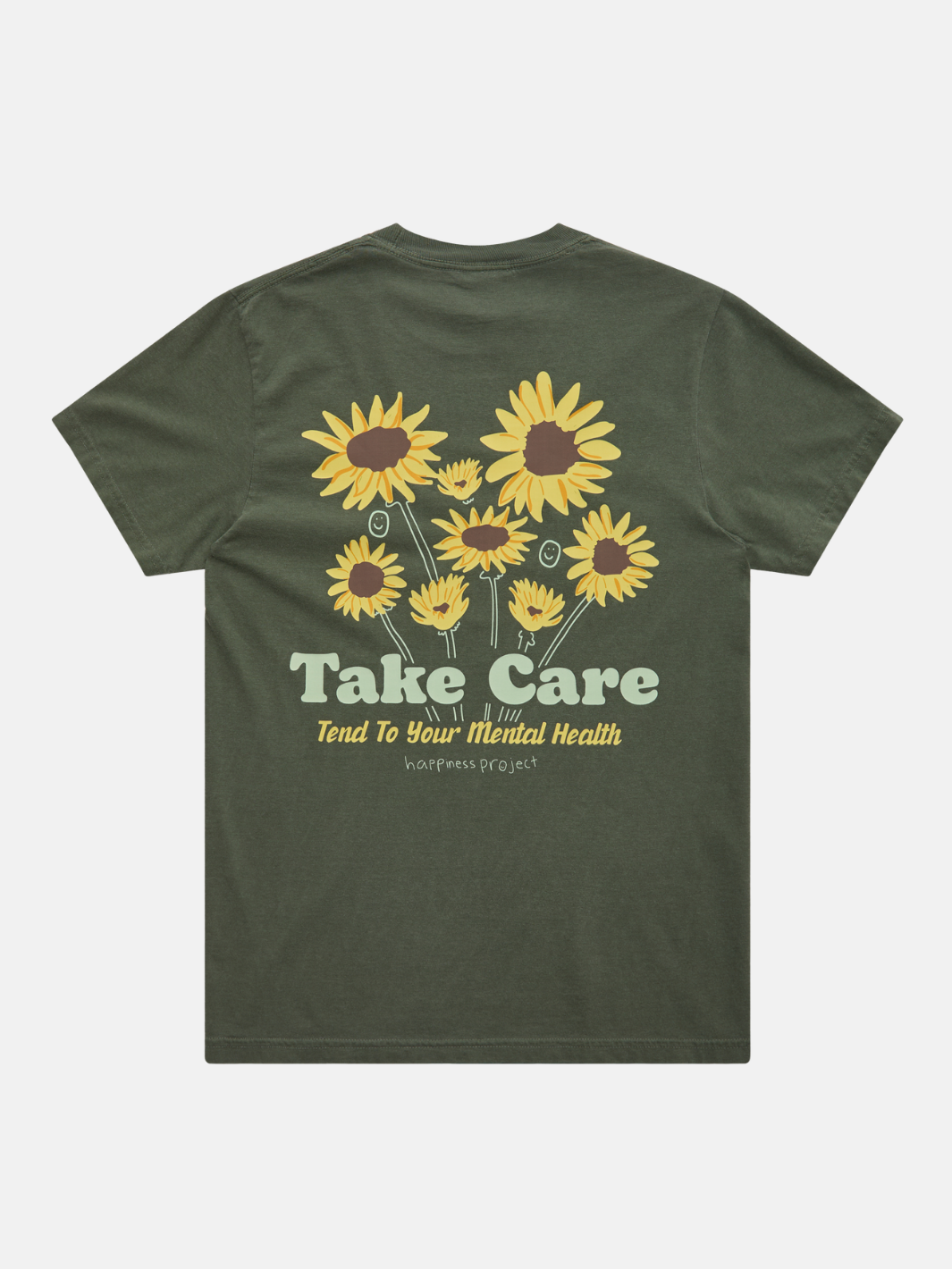 Take Care T-Shirt
