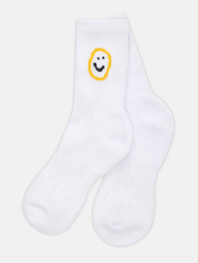 Happiness Socks (3-Pack)