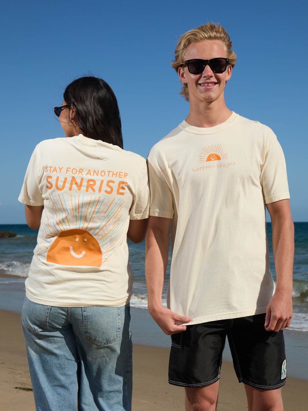 Chase the Sunrise T-Shirt