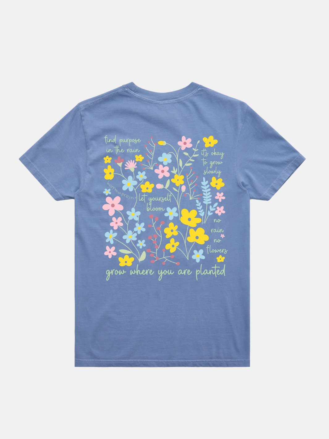 Wildflower T-Shirt