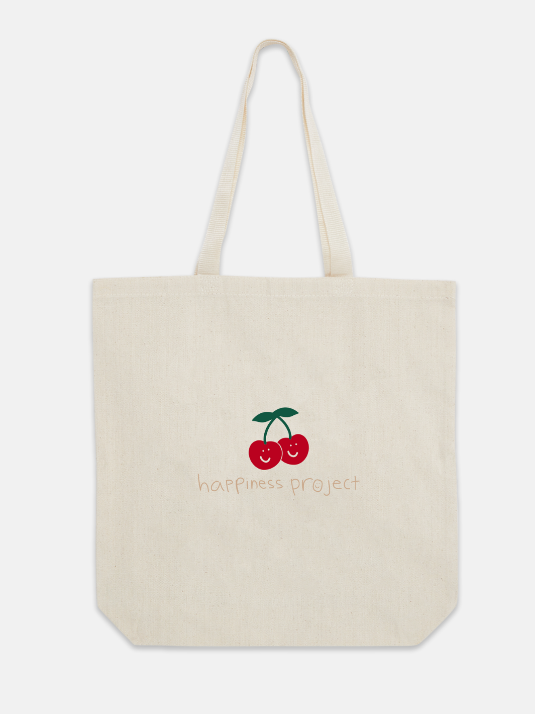 Cherry Tote
