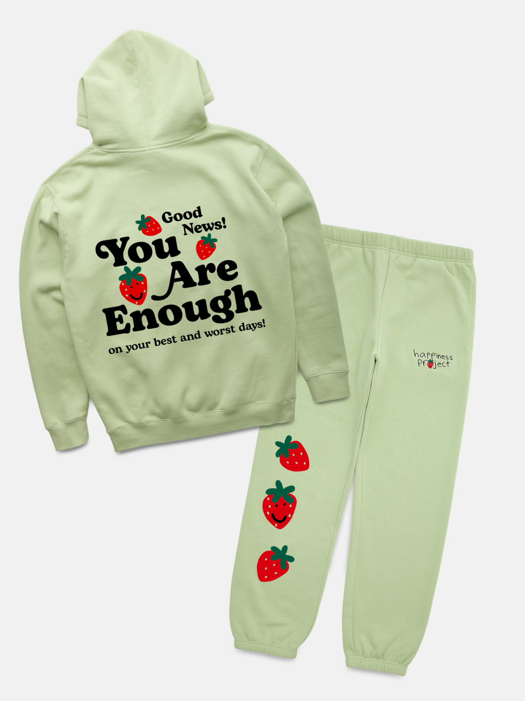 You Are Enough Set