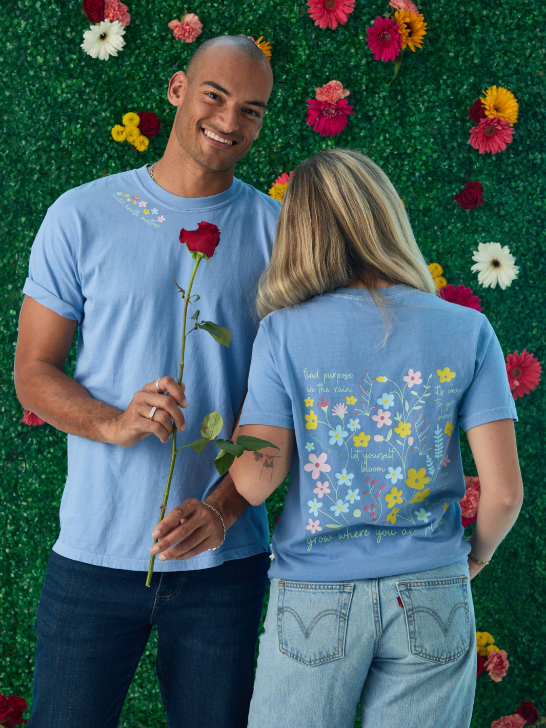 Wildflower T-Shirt