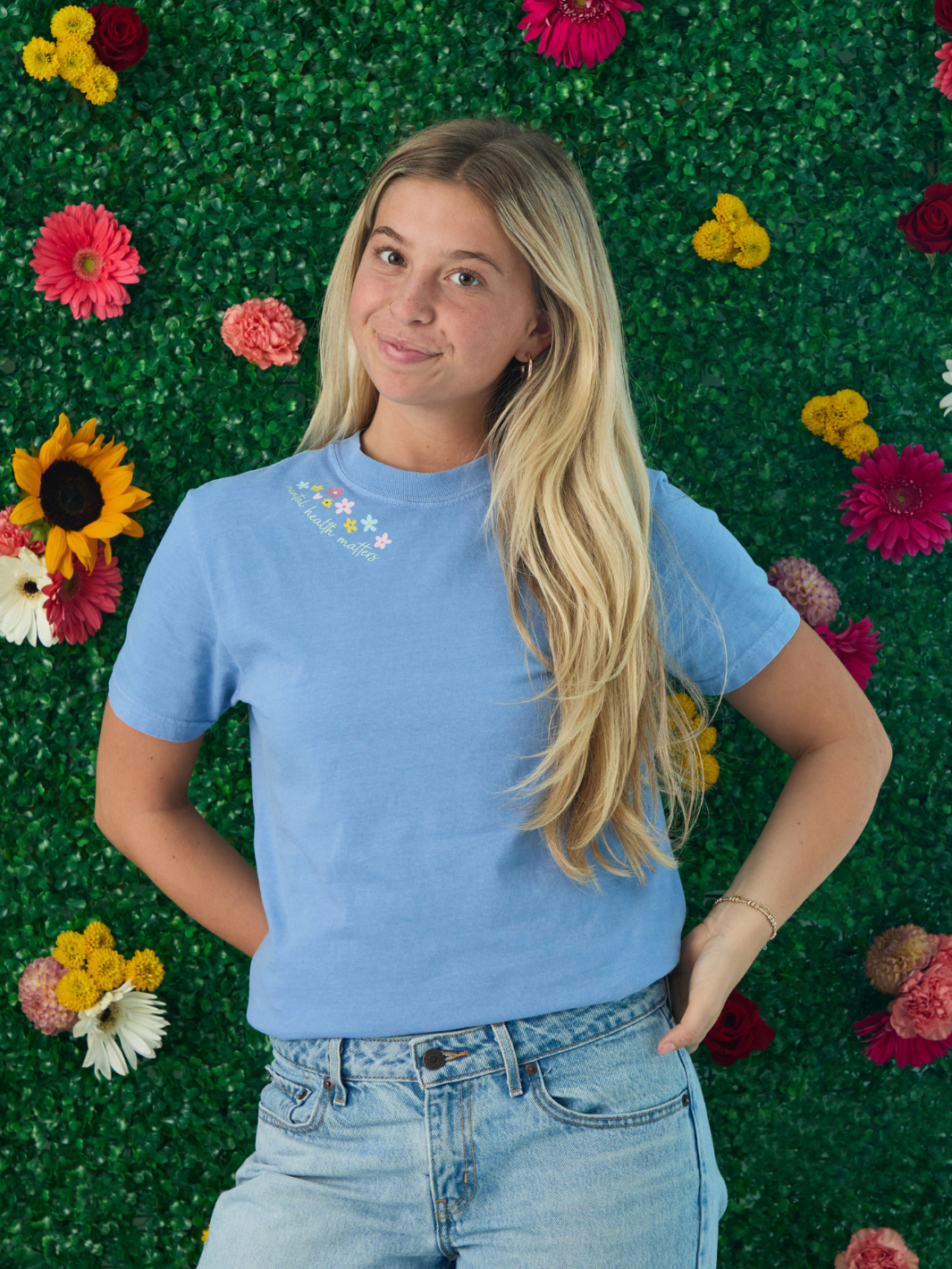 Wildflower T-Shirt