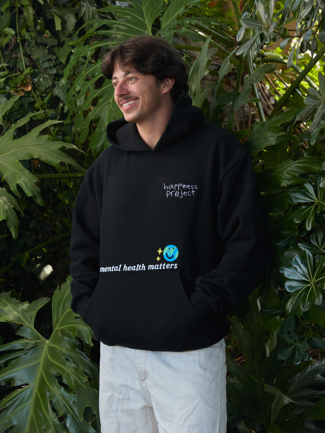World Mental Health Day Hoodie