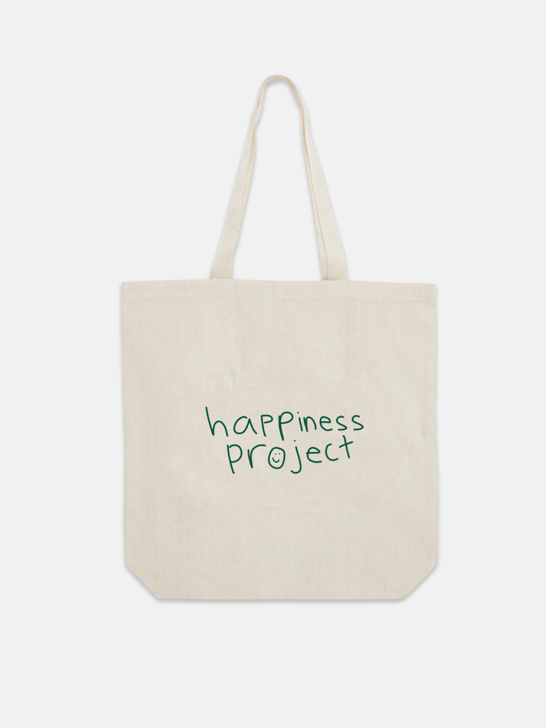 Happy You're Here Tote
