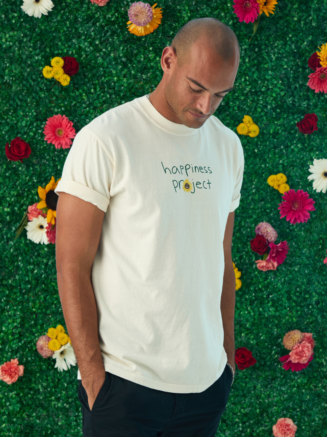 Keep Growing T-Shirt