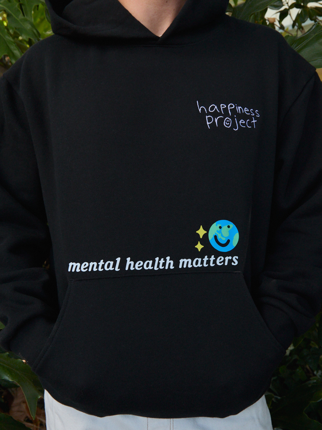 World Mental Health Day Hoodie