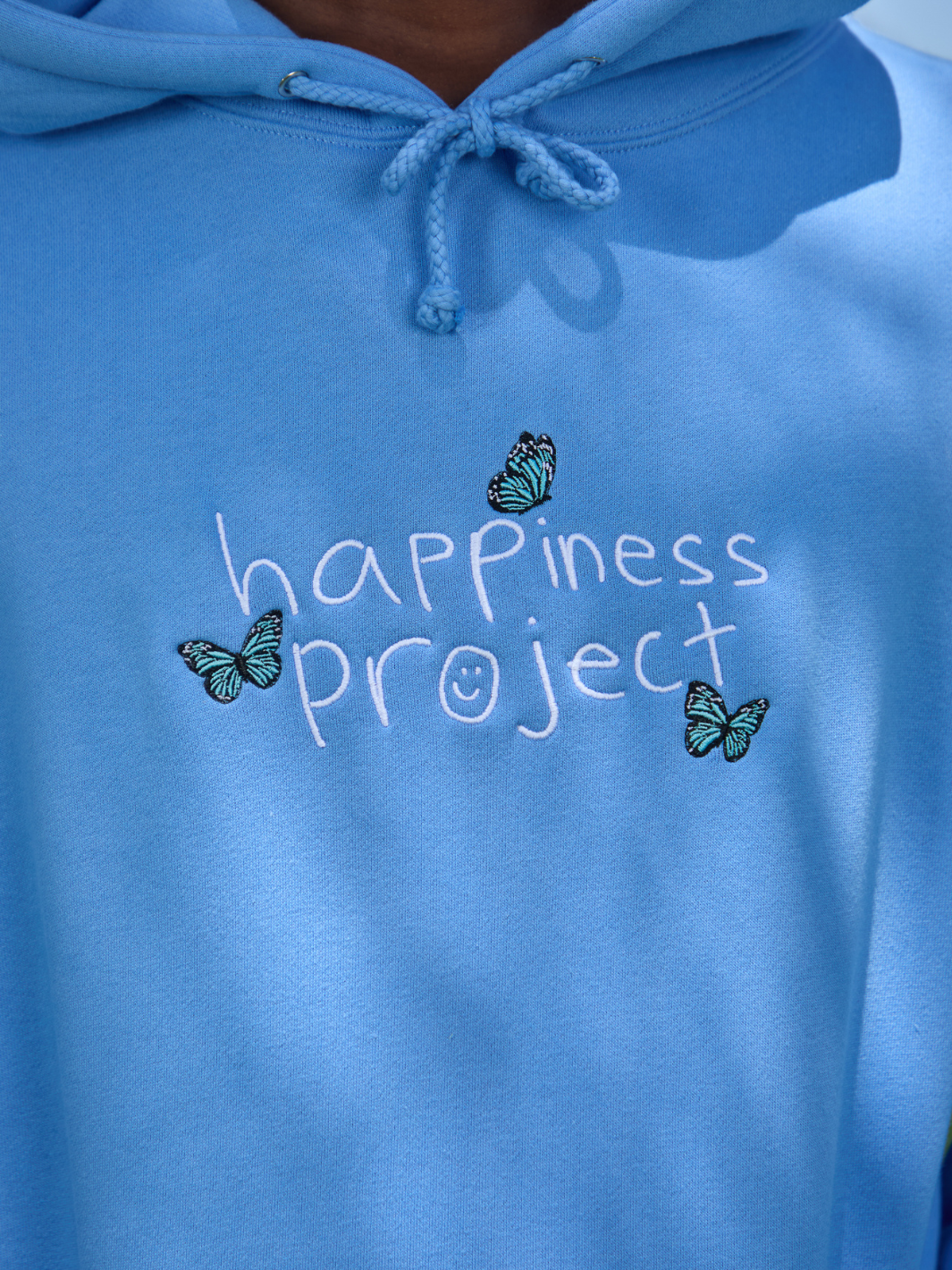 Transformed Hoodie