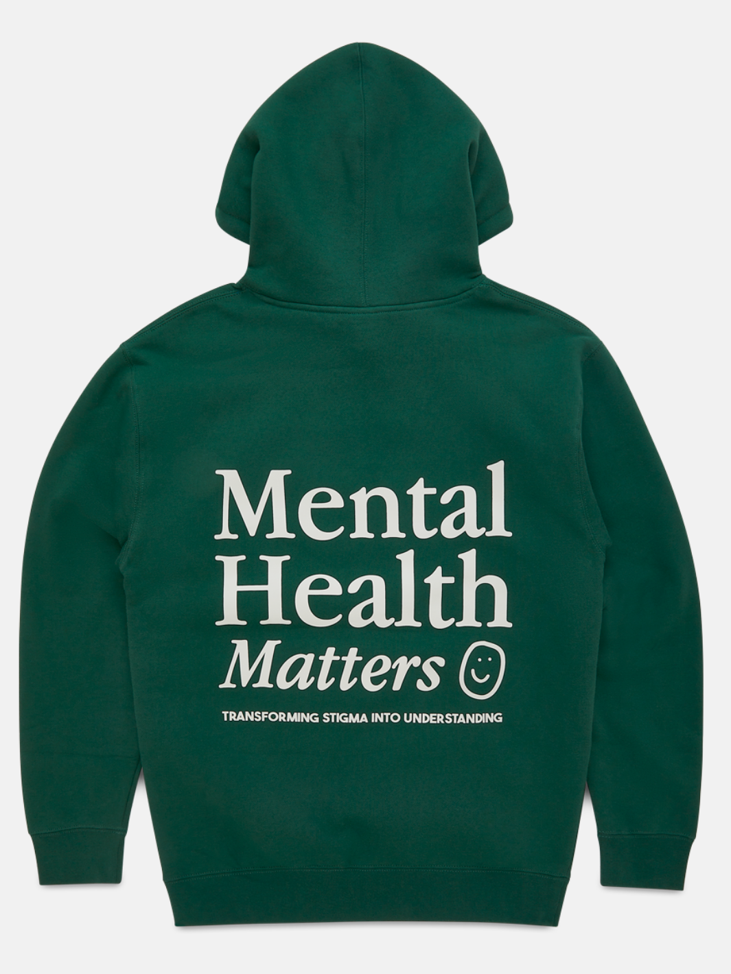 Mental health sweater good