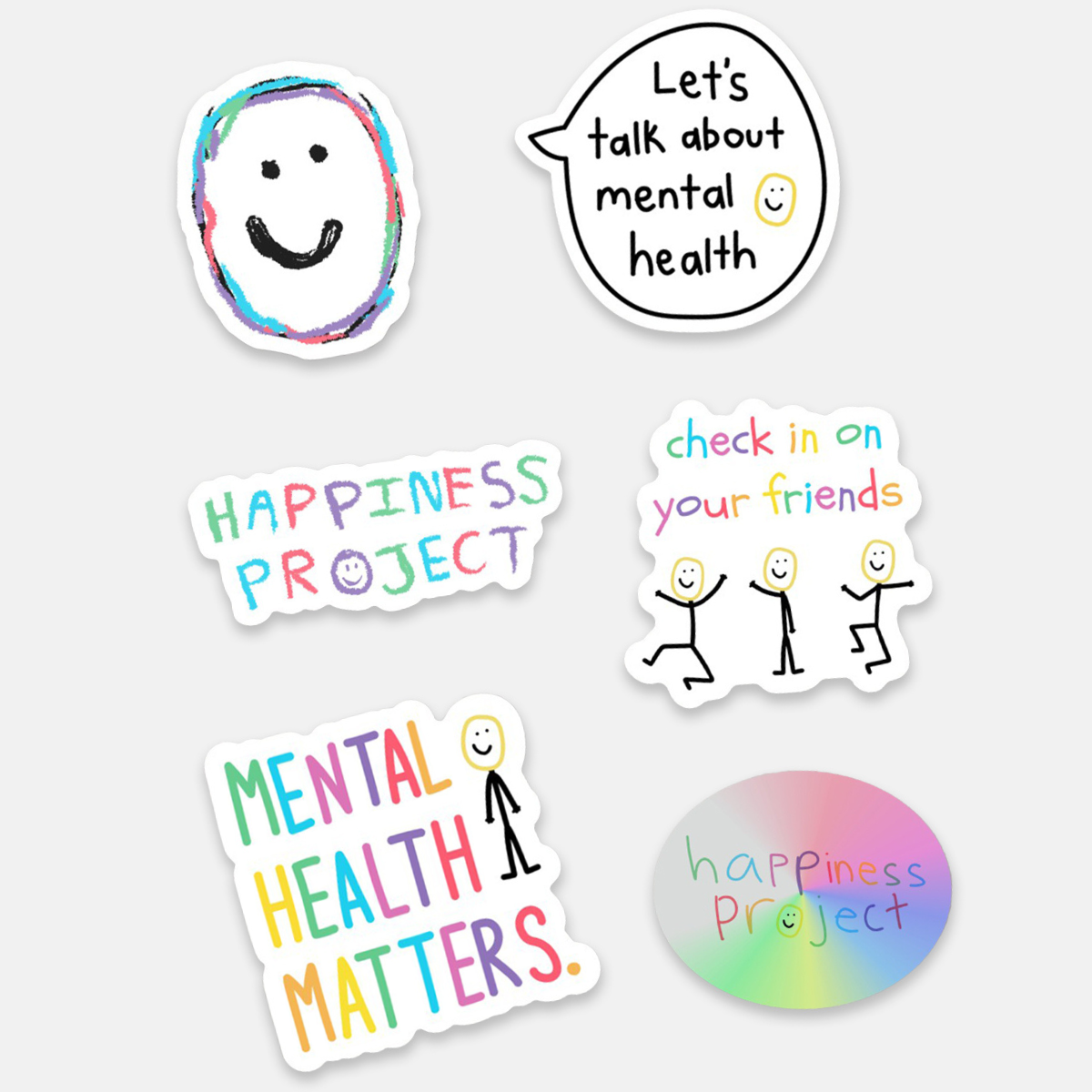 Stickers