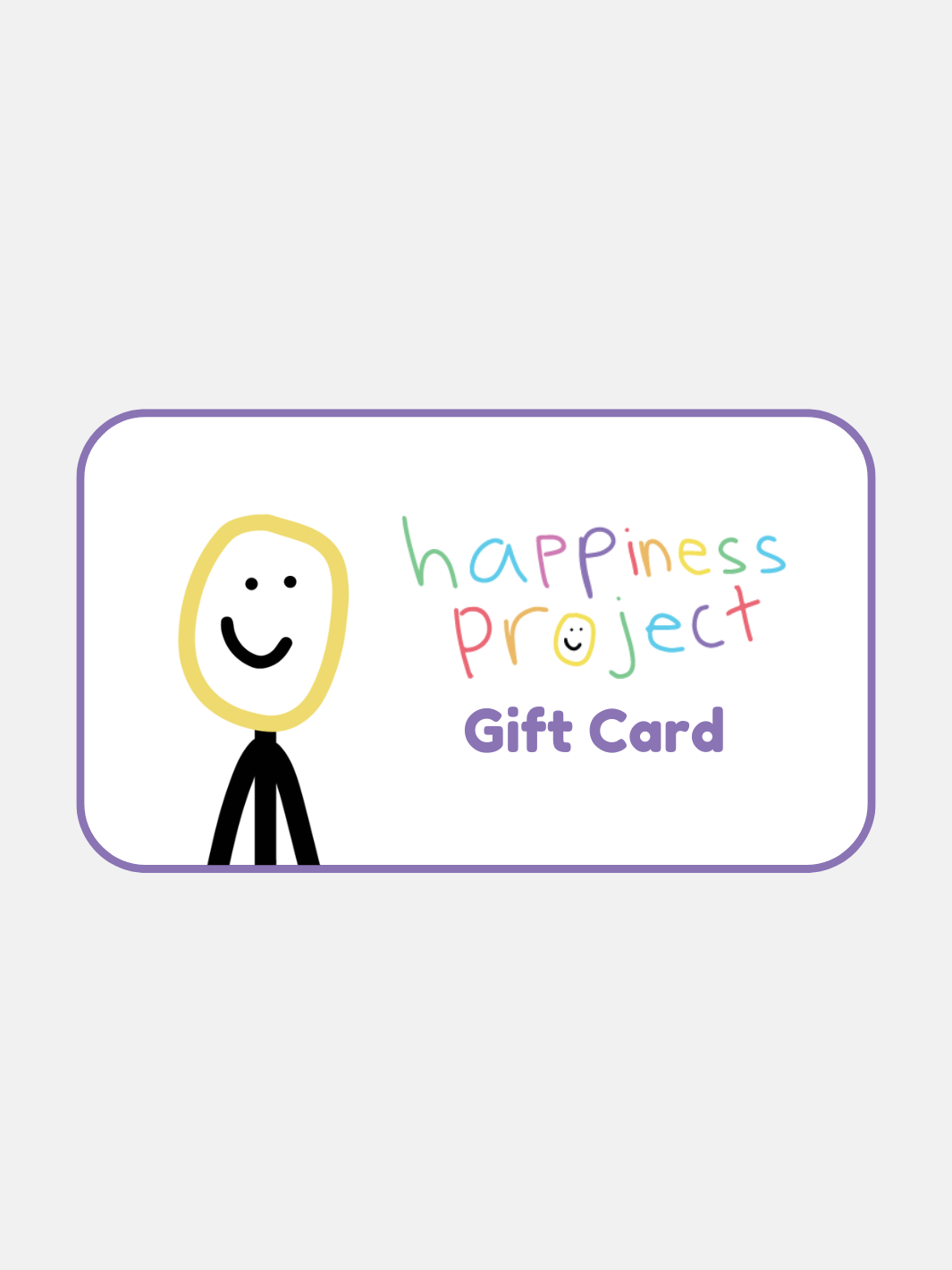 Gift Cards