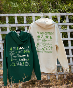 HOODIES