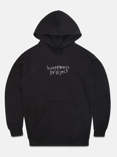 "Your Story Isn't Over" Hoodie
