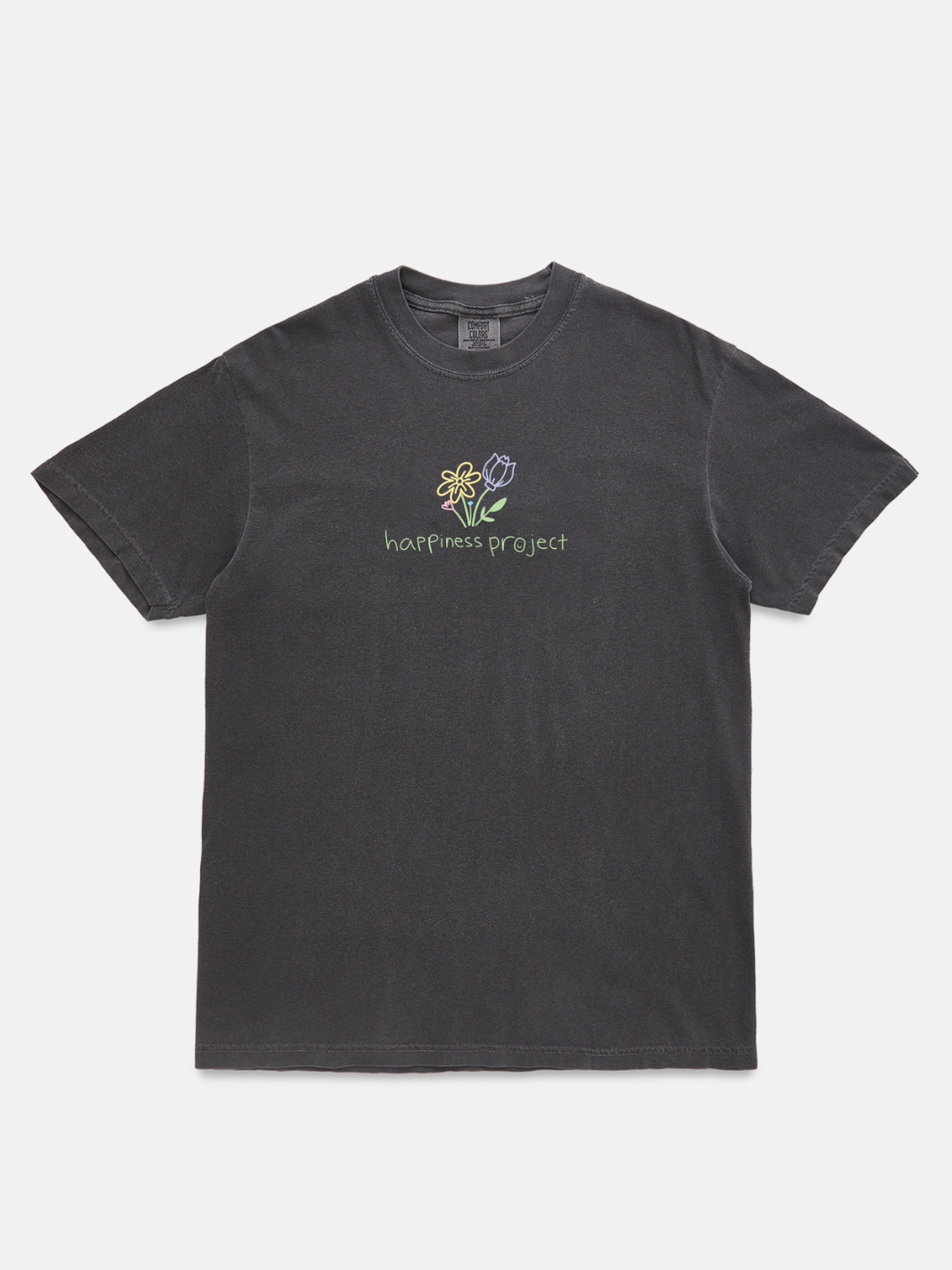Slowly Blooming T-Shirt