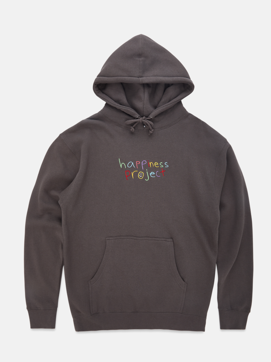 happiness hoodie #color_pepper