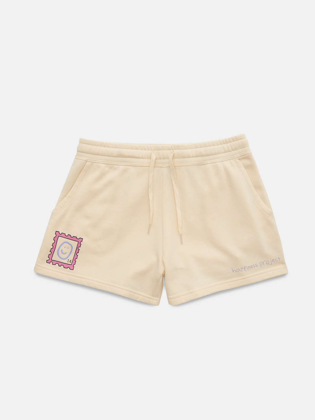 Emotional Baggage Women's Shorts