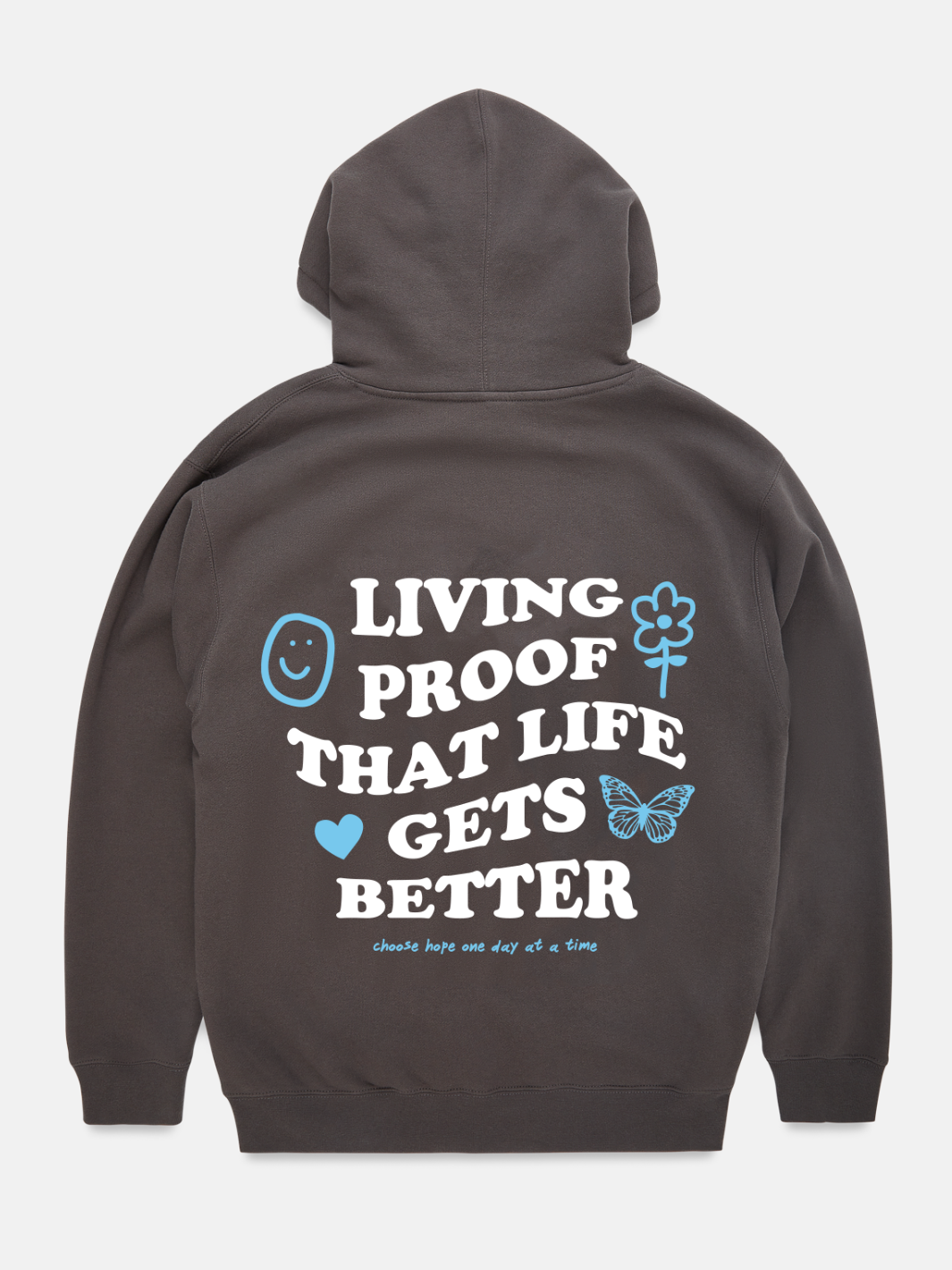 Living Proof Hoodie