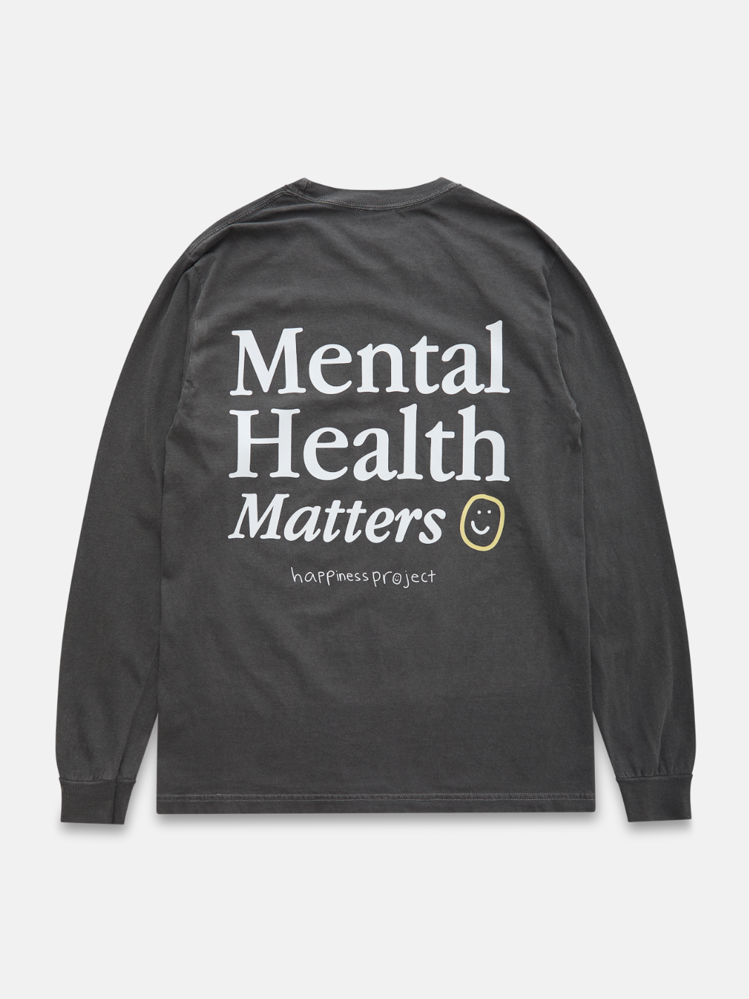 Mental Health Matters Long Sleeve