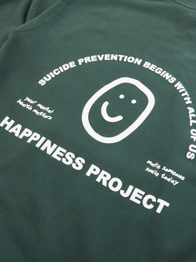project hoodie front #color_alpine-green