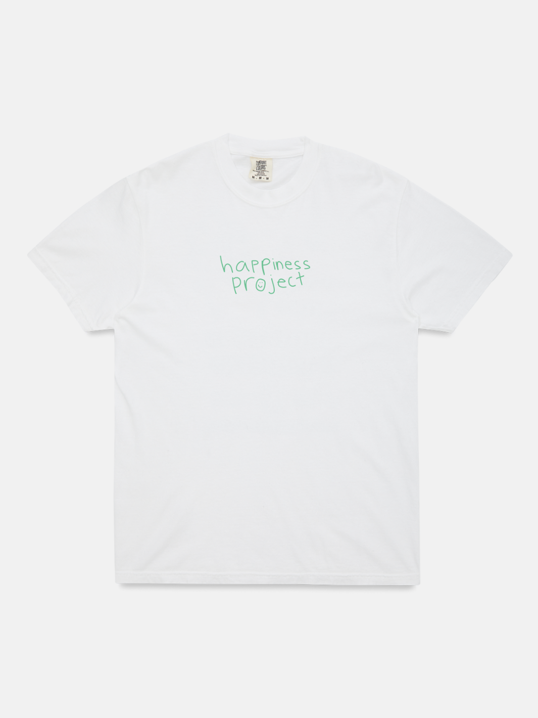 More Kindness T-Shirt - White