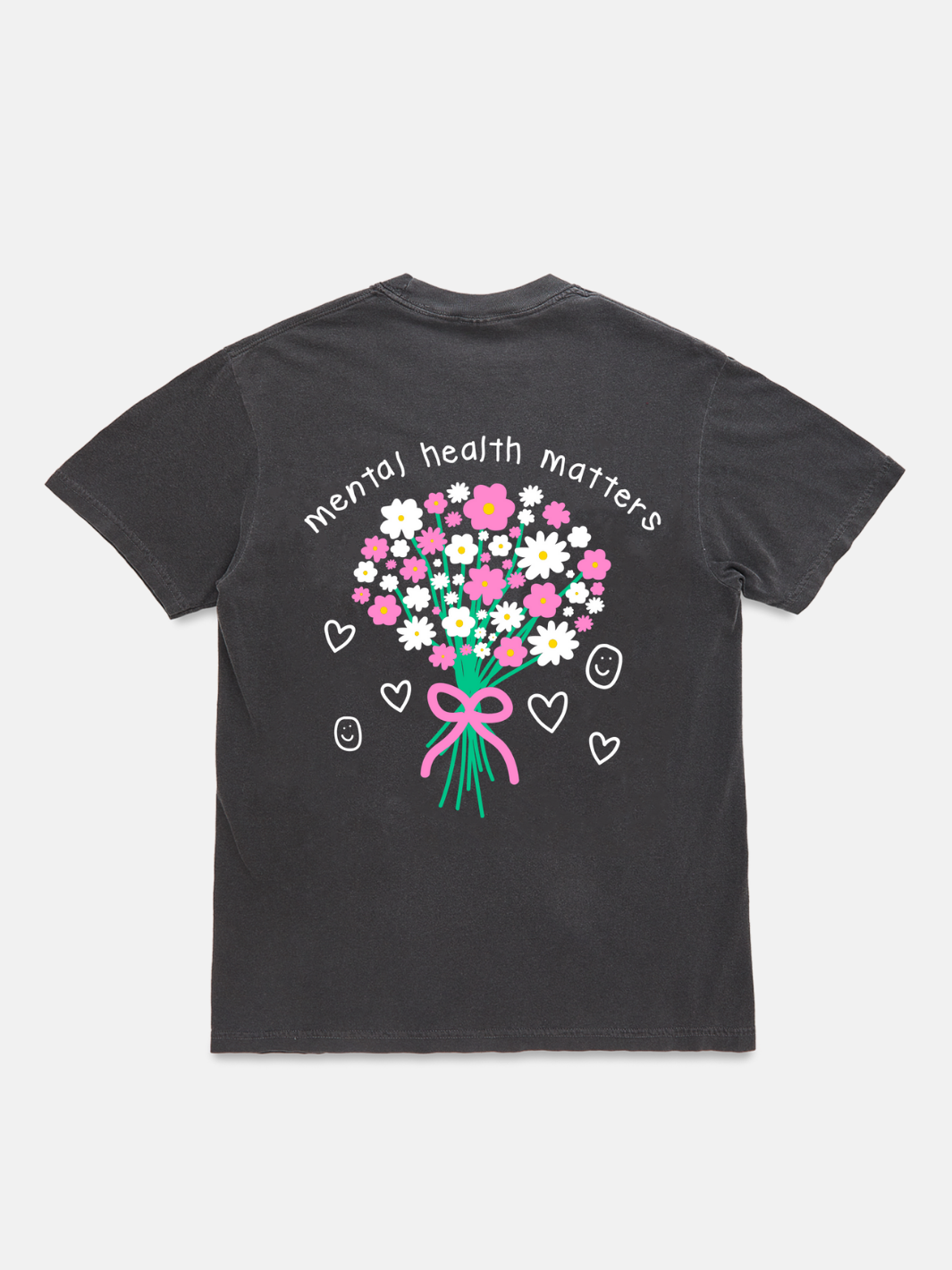 Bouquet T-Shirt