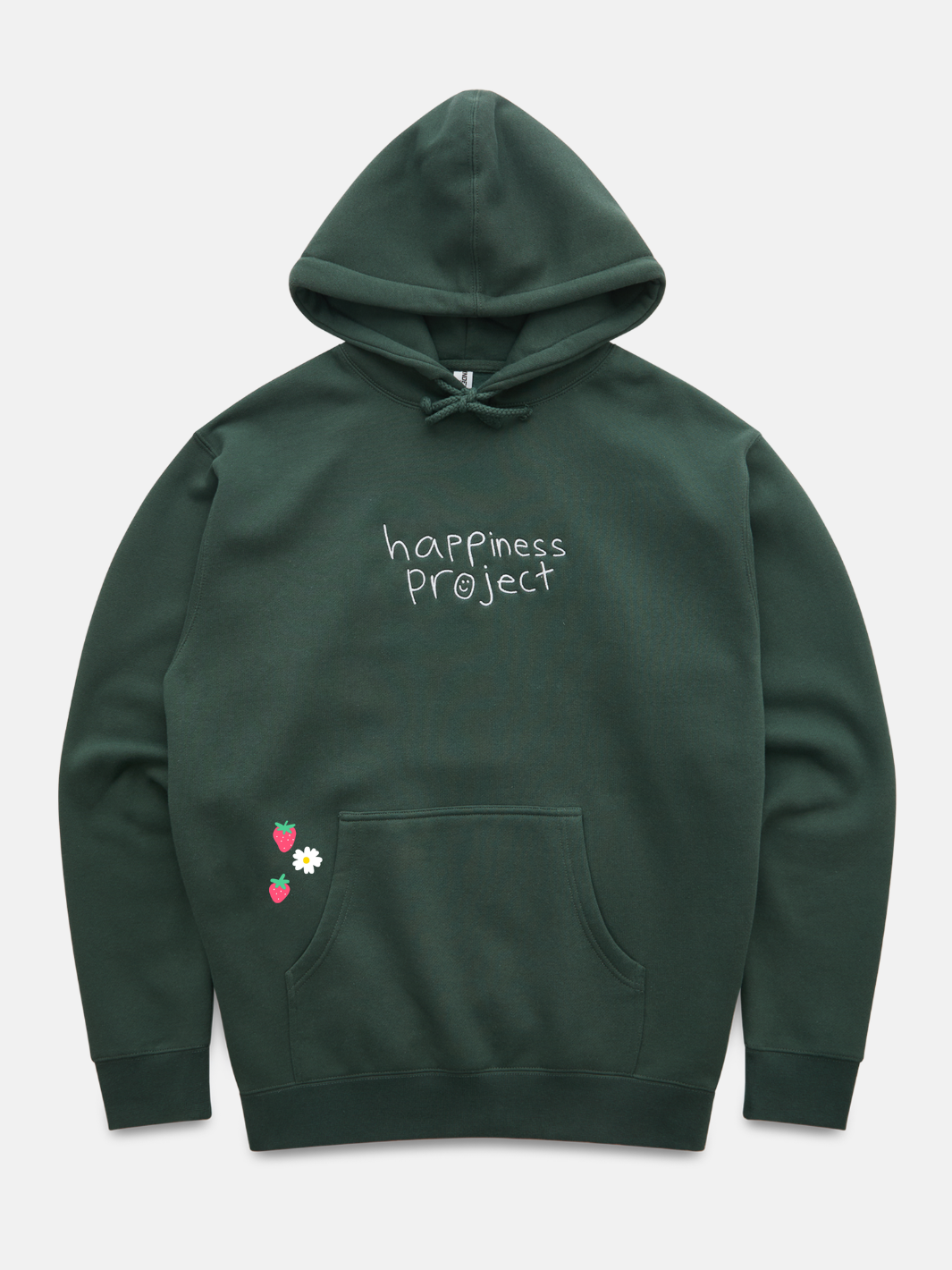 Growth is a Process Hoodie