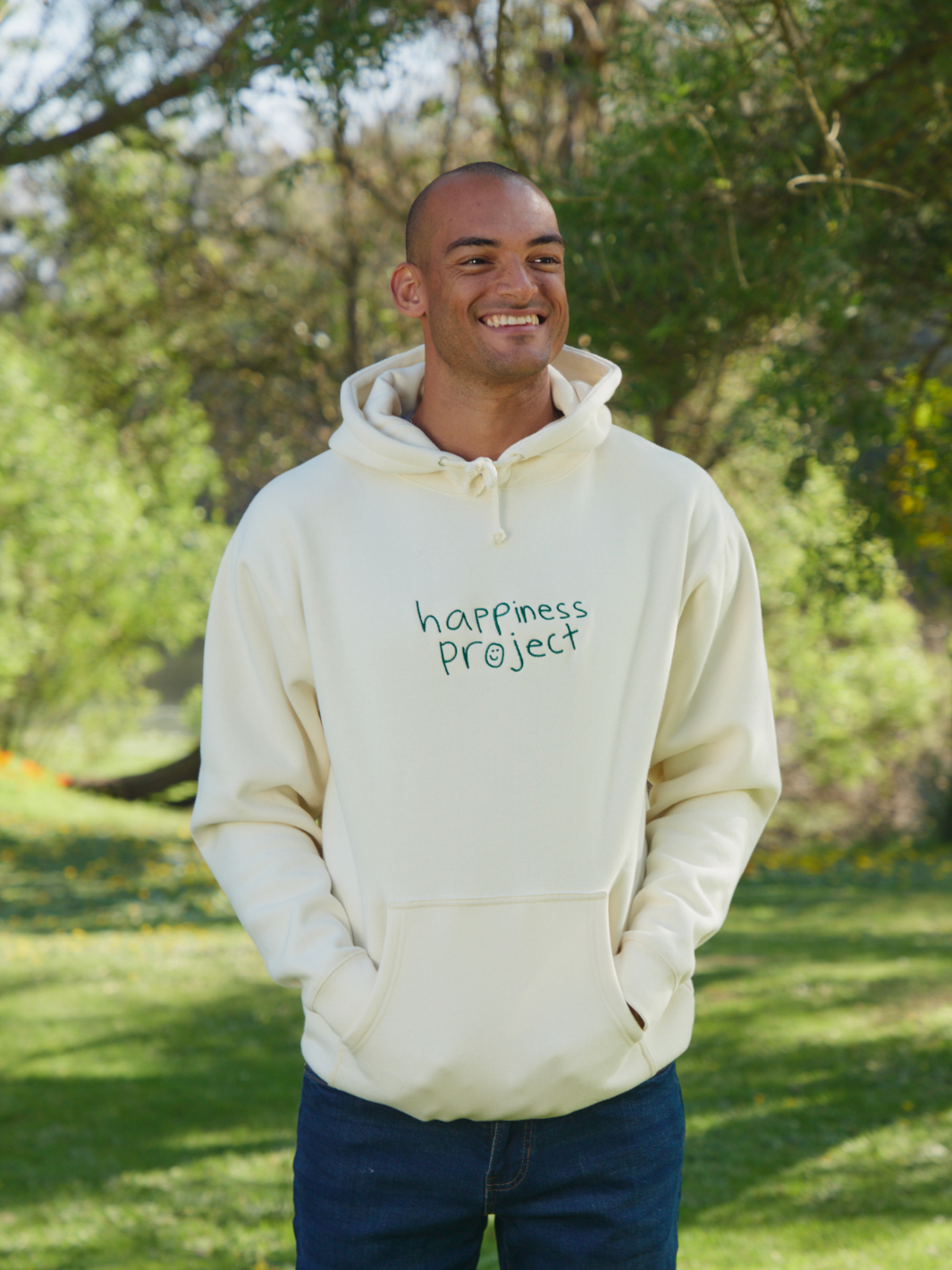 Mental Health Month Hoodie