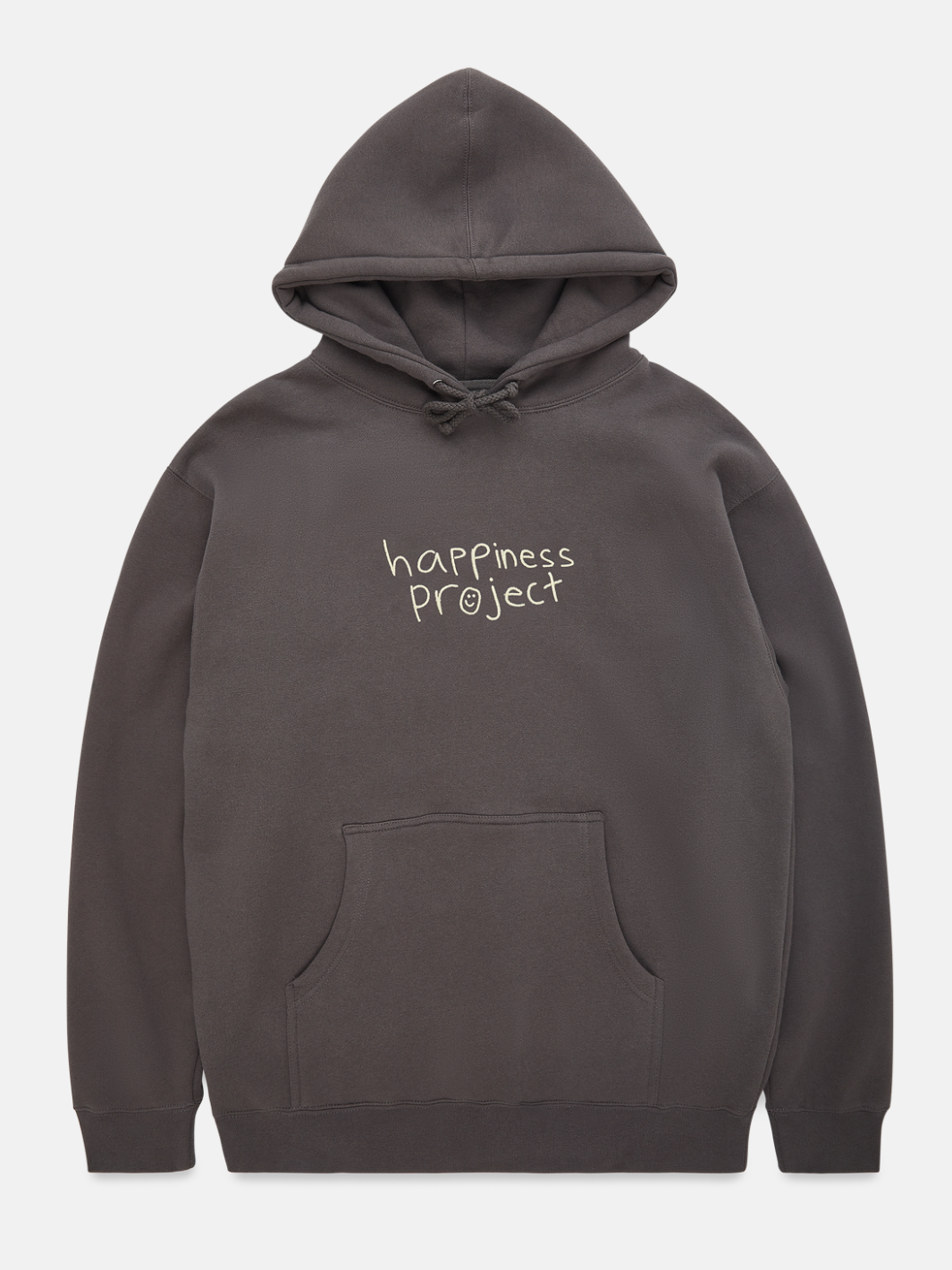 Better Days Hoodie - Pepper