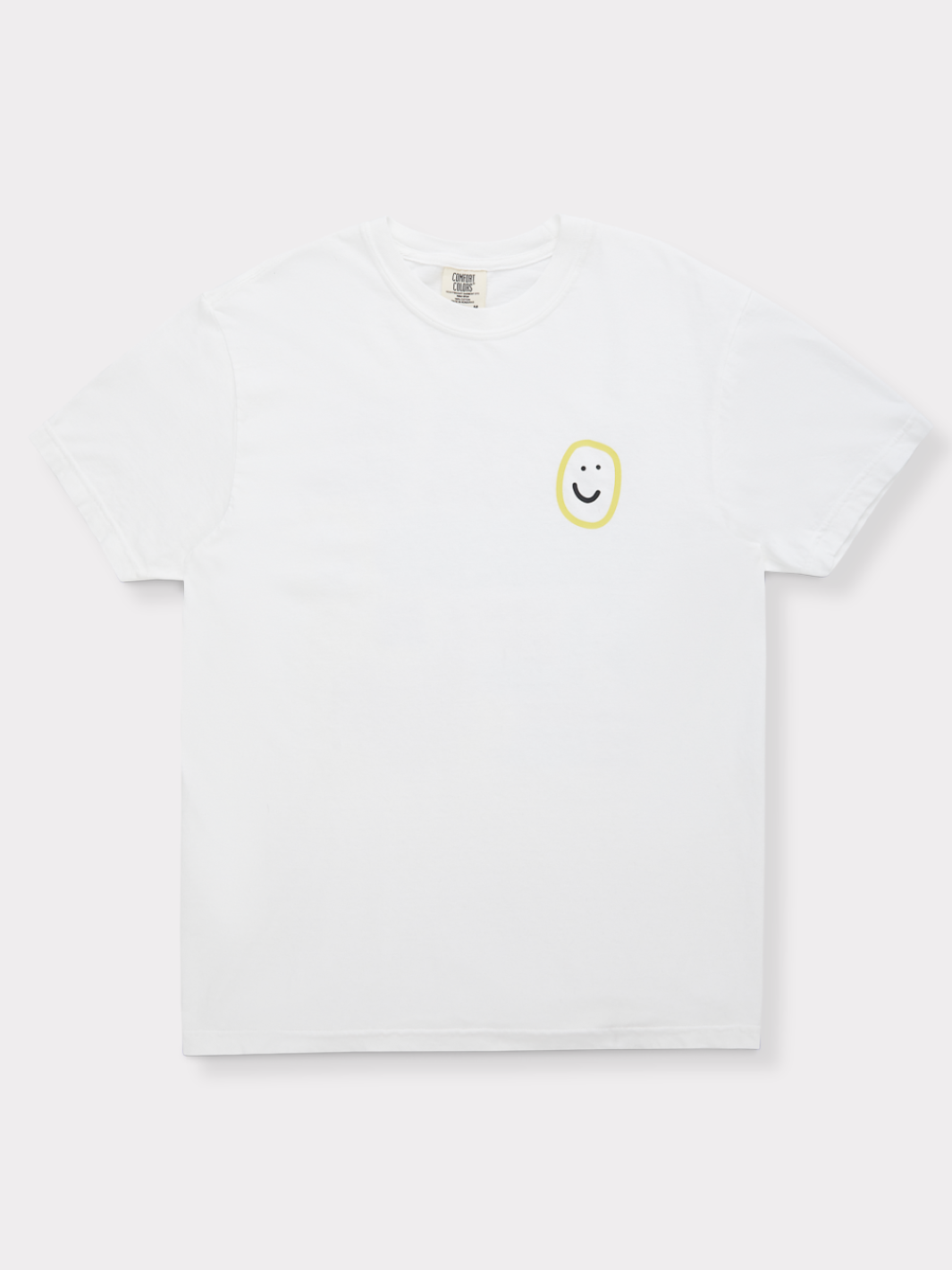 Better Days T-Shirt - White