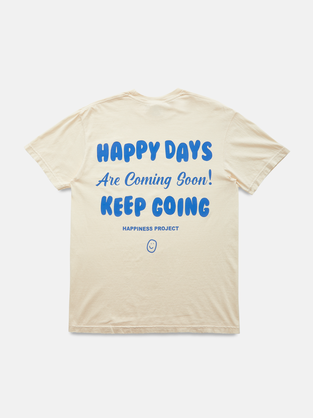 Happy Days T-Shirt