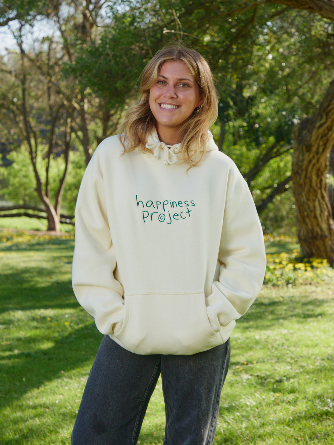Mental Health Month Hoodie