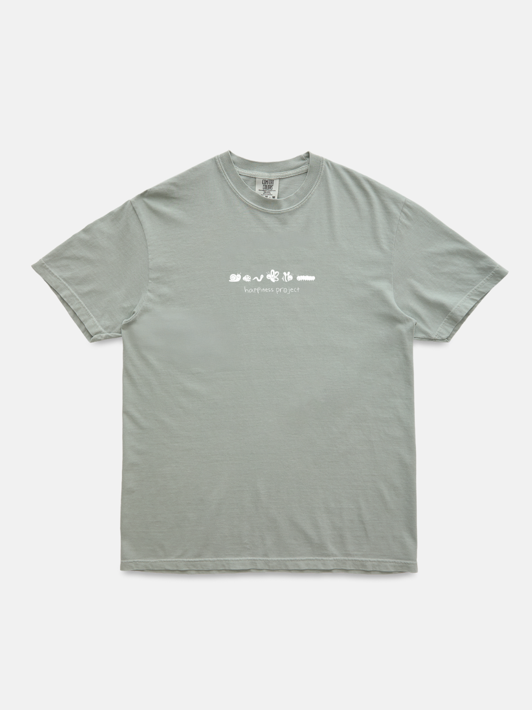 Tiny Reminders T-Shirt
