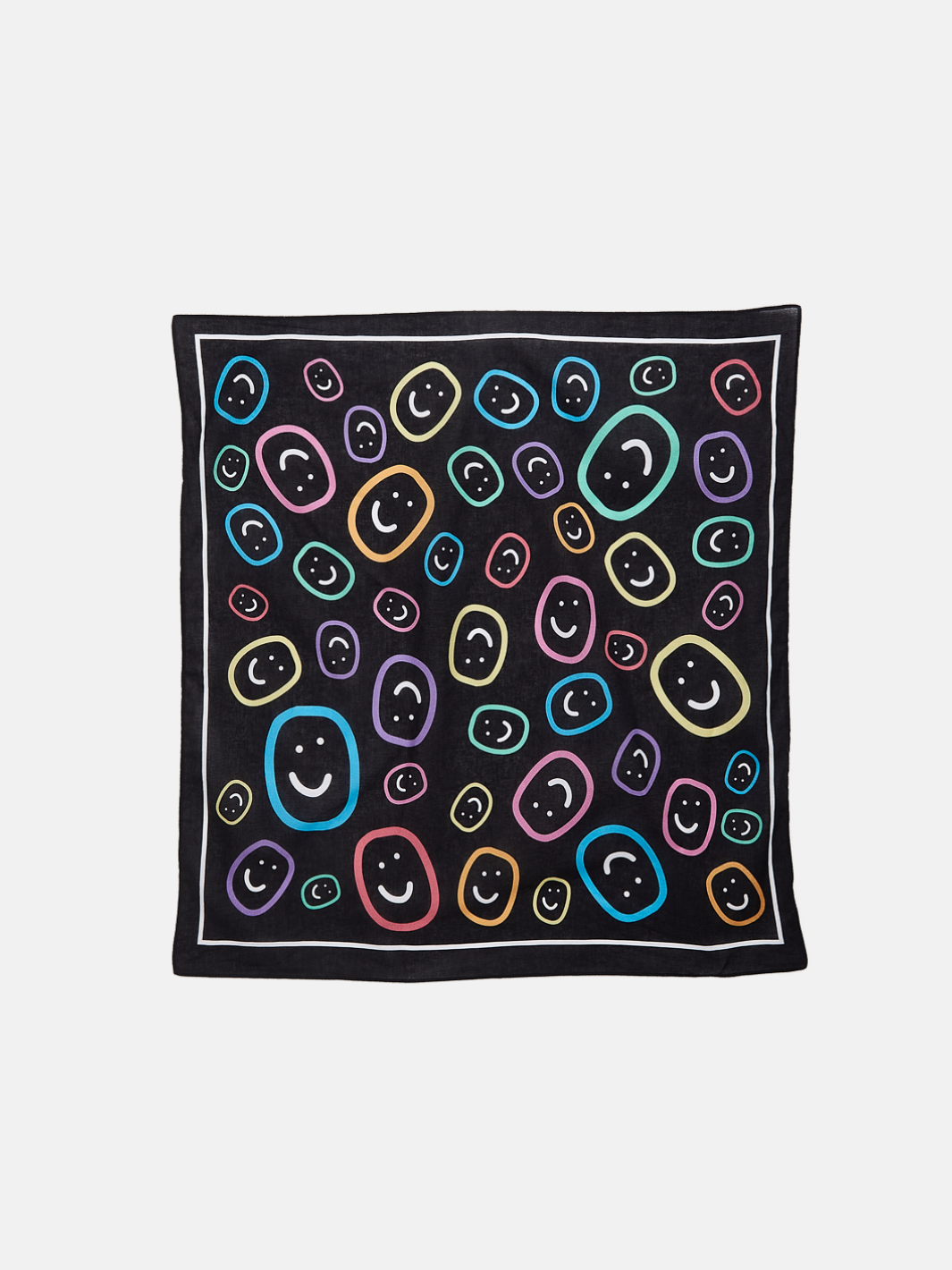 Happiness Bandana