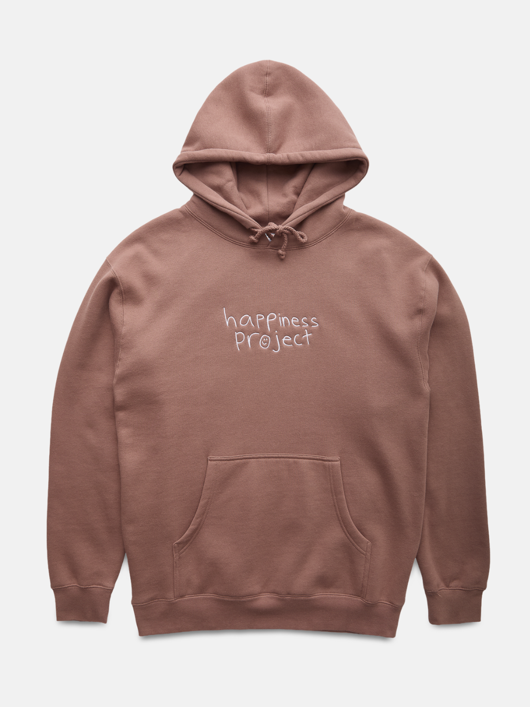 Grow Though Hoodie - Tofffee