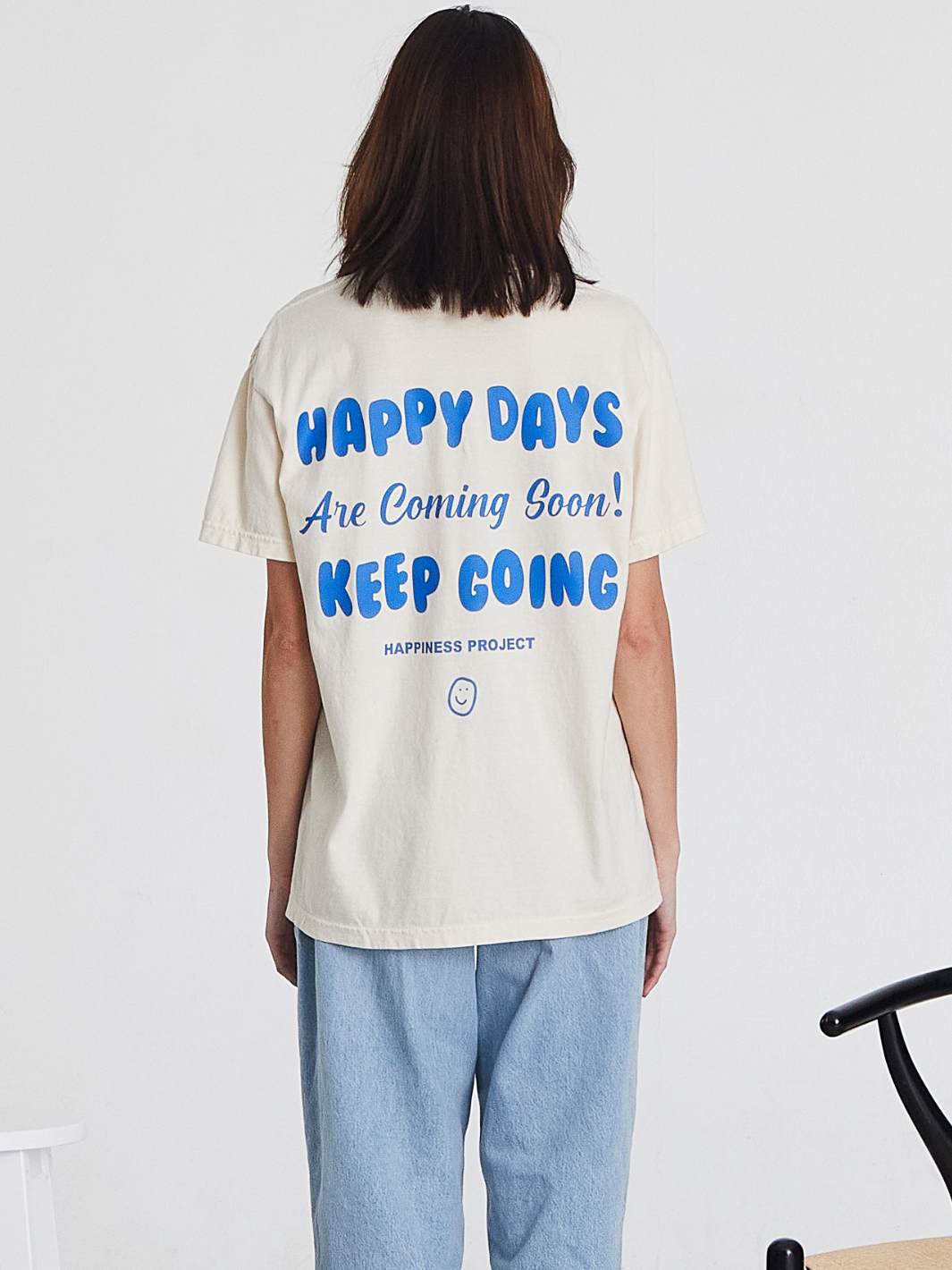 Happy Days T-Shirt