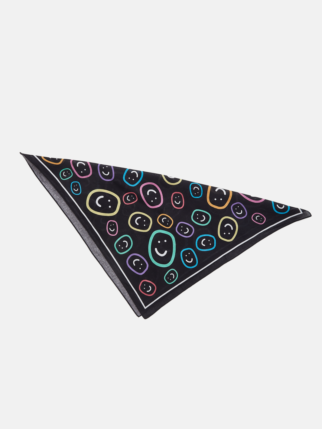 Happiness Bandana