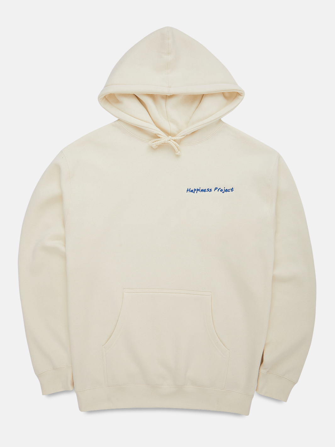 Better Together Hoodie - Cream