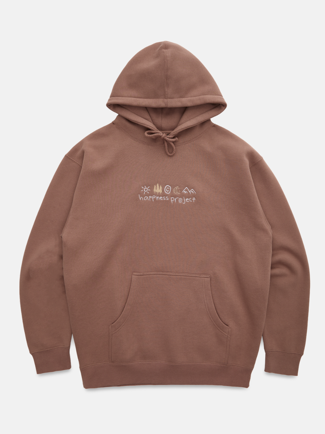 Hope Moves Mountains Hoodie