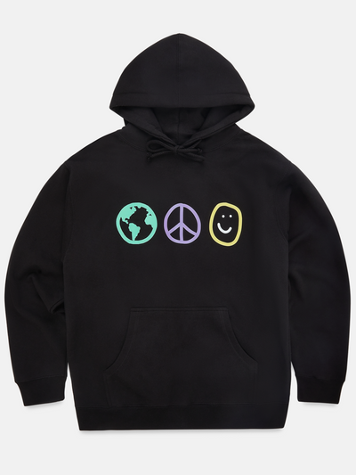 Prevention Hoodie