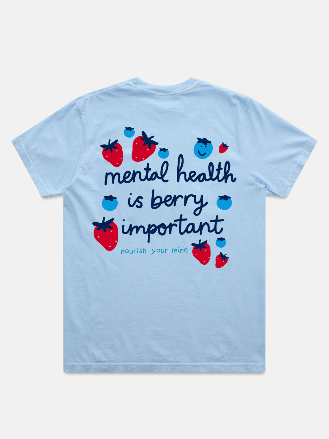 Berry Important T-Shirt